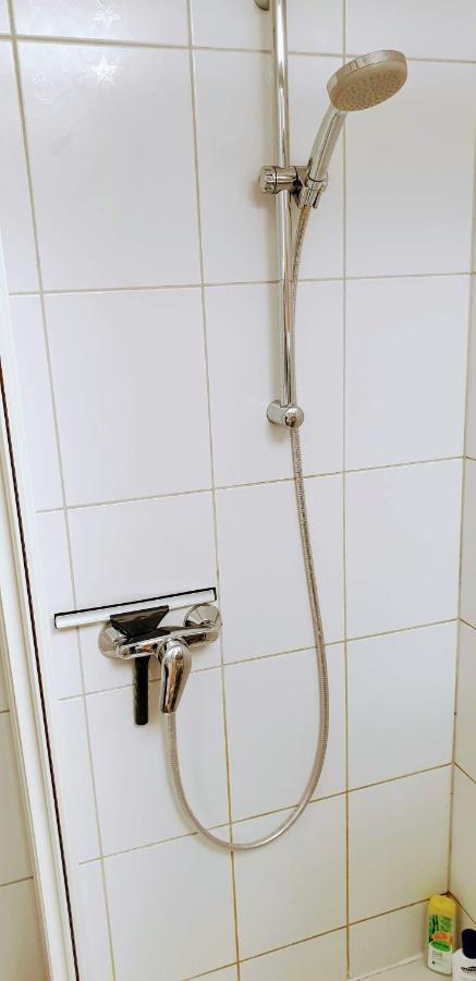 Lichtdurchflutetes Zimmer - Kaeppele Waldbuttelbrunn Kültér fotó