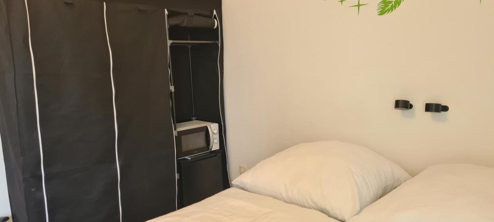 Lichtdurchflutetes Zimmer - Kaeppele Waldbuttelbrunn Kültér fotó
