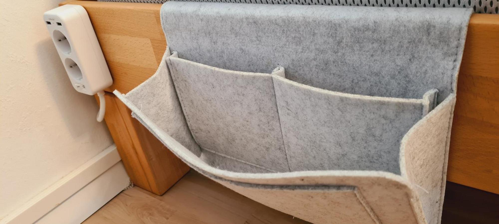 Lichtdurchflutetes Zimmer - Kaeppele Waldbuttelbrunn Kültér fotó